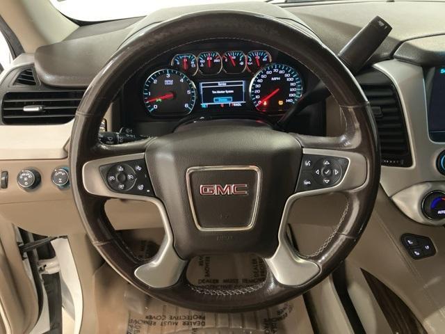 used 2018 GMC Yukon XL car, priced at $26,408