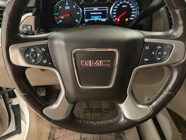 used 2018 GMC Yukon XL car, priced at $26,408