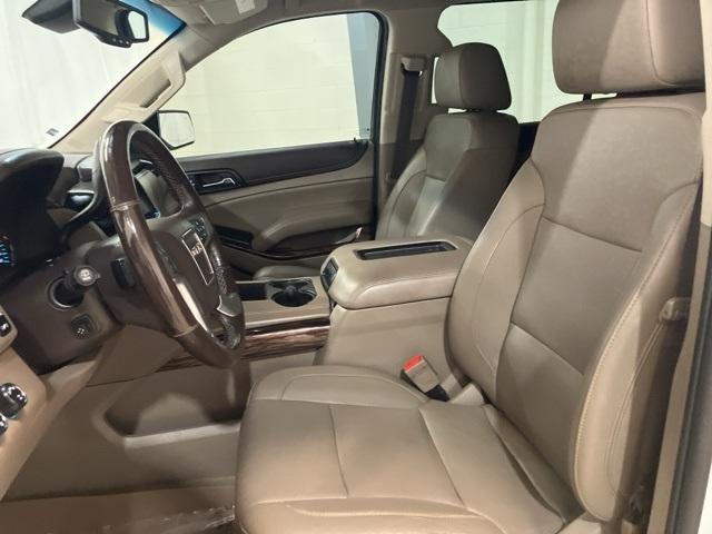 used 2018 GMC Yukon XL car, priced at $26,408