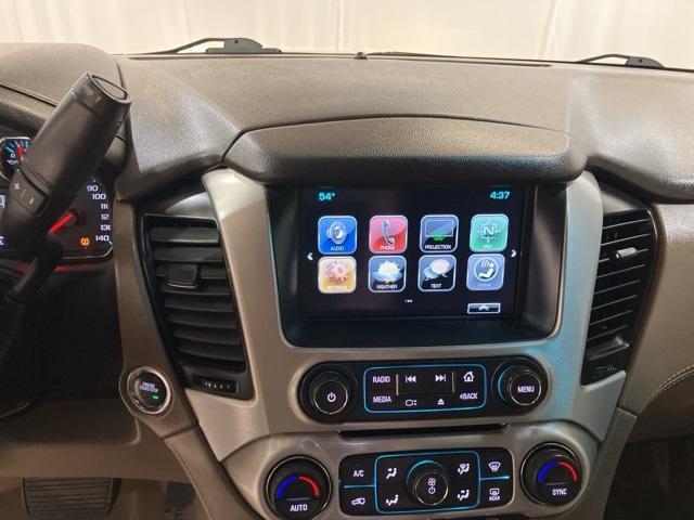 used 2018 GMC Yukon XL car, priced at $26,408