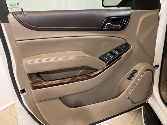 used 2018 GMC Yukon XL car, priced at $26,408