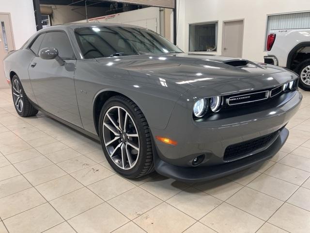 used 2023 Dodge Challenger car, priced at $36,999