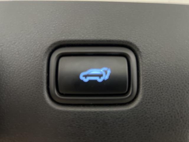 used 2022 Hyundai Tucson car, priced at $27,999