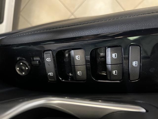 used 2022 Hyundai Tucson car, priced at $27,999