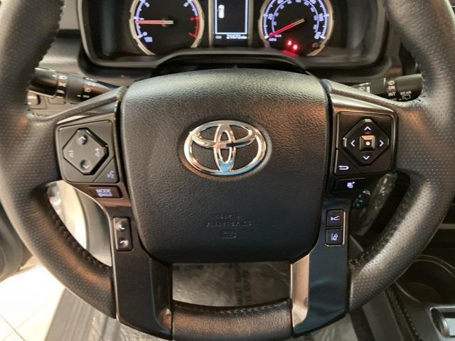 used 2024 Toyota 4Runner car, priced at $46,687