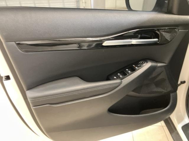 used 2024 Kia Seltos car, priced at $21,877