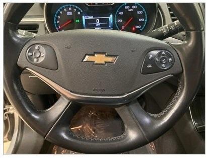 used 2020 Chevrolet Impala car, priced at $21,549