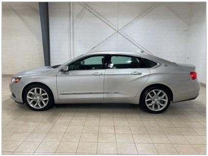 used 2020 Chevrolet Impala car, priced at $21,549