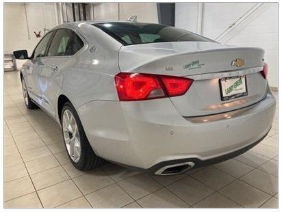 used 2020 Chevrolet Impala car, priced at $21,549