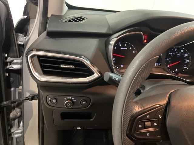 used 2023 Chevrolet TrailBlazer car, priced at $20,959