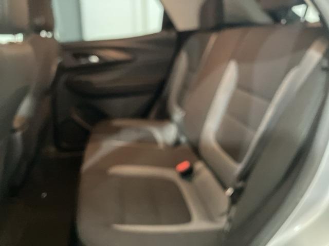 used 2023 Chevrolet TrailBlazer car, priced at $20,959