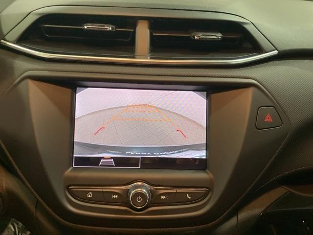 used 2023 Chevrolet TrailBlazer car, priced at $20,959