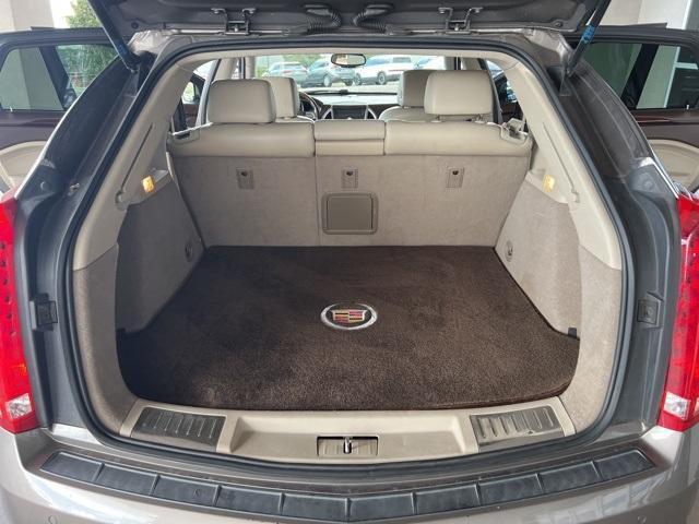 used 2011 Cadillac SRX car, priced at $9,995