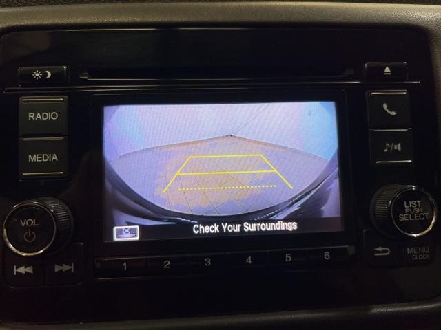 used 2020 Honda HR-V car, priced at $16,300