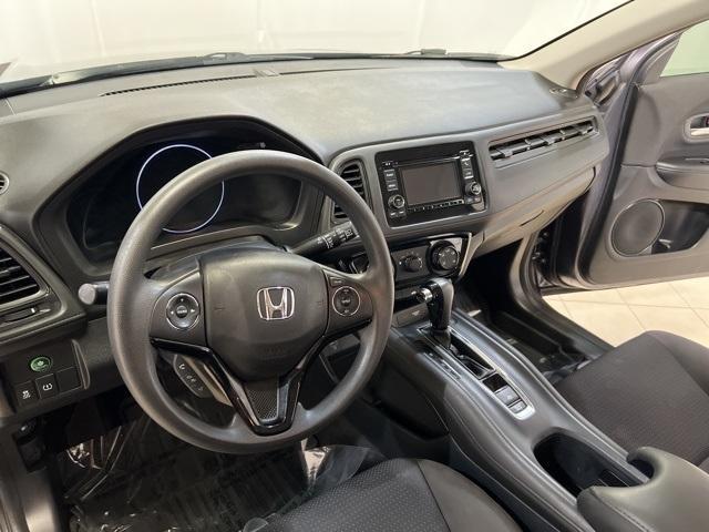used 2020 Honda HR-V car, priced at $16,300