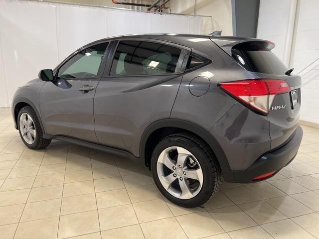 used 2020 Honda HR-V car, priced at $16,300