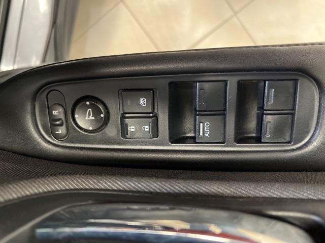 used 2020 Honda HR-V car, priced at $16,300