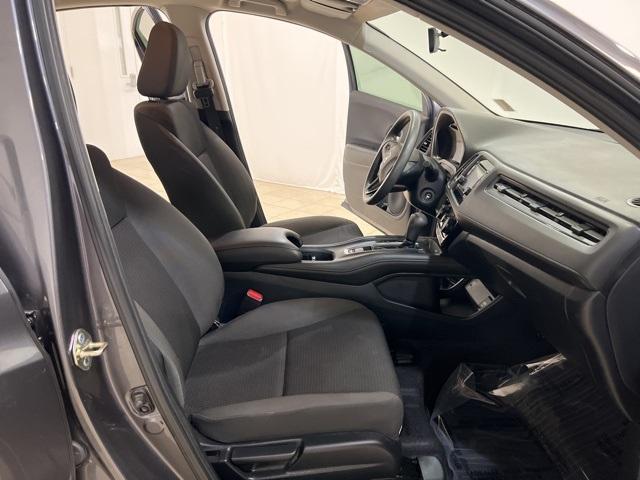 used 2020 Honda HR-V car, priced at $16,300