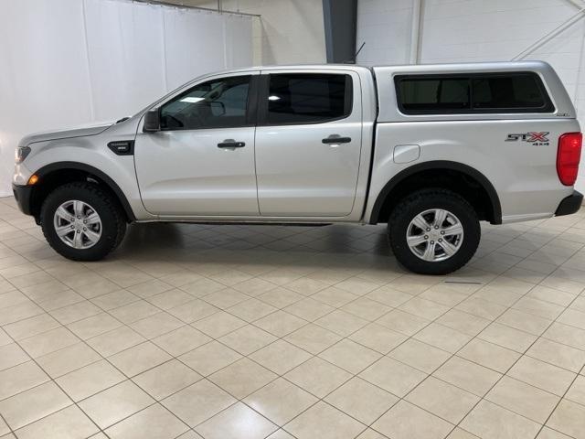 used 2019 Ford Ranger car, priced at $24,949