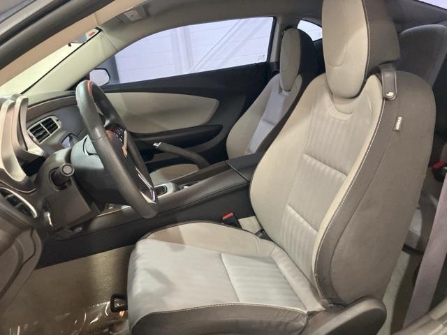 used 2015 Chevrolet Camaro car, priced at $15,245