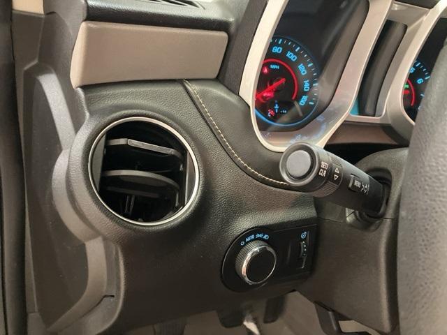 used 2015 Chevrolet Camaro car, priced at $15,245