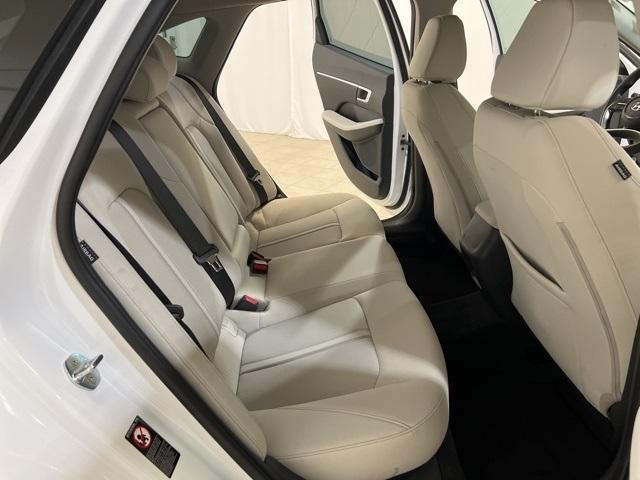 used 2022 Hyundai Sonata car, priced at $23,999