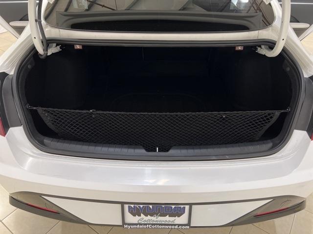 used 2022 Hyundai Sonata car, priced at $23,999