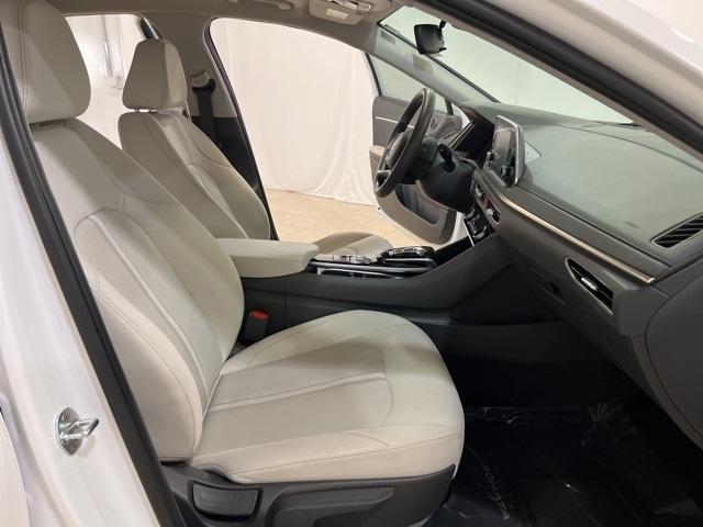 used 2022 Hyundai Sonata car, priced at $23,999