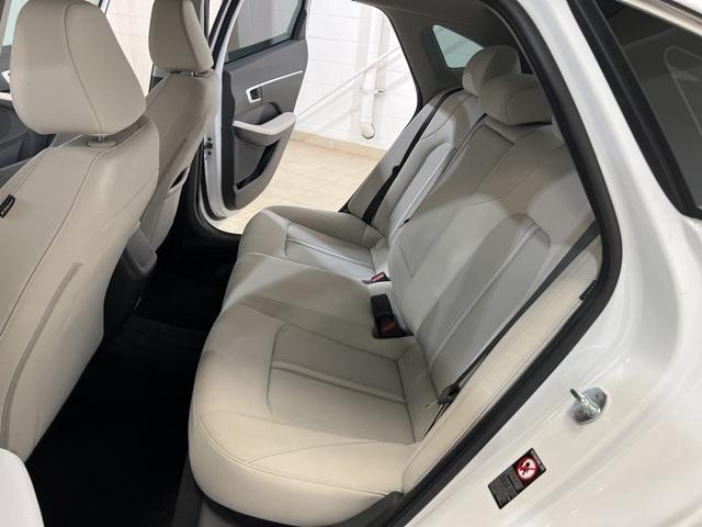 used 2022 Hyundai Sonata car, priced at $23,999