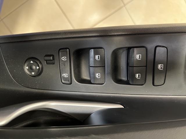 used 2023 Hyundai Elantra car, priced at $22,000