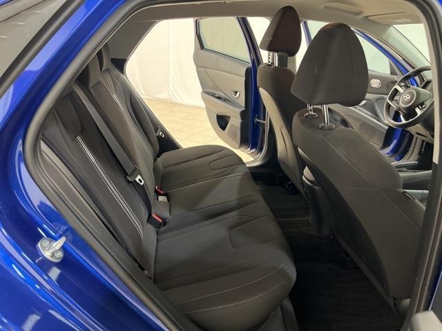 used 2023 Hyundai Elantra car, priced at $22,000