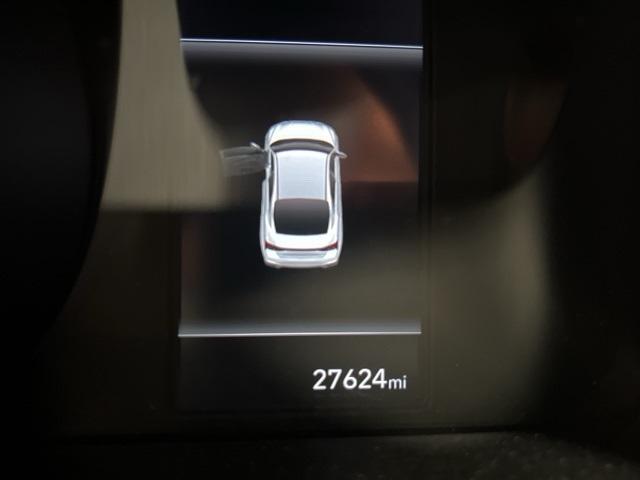 used 2023 Hyundai Elantra car, priced at $22,000