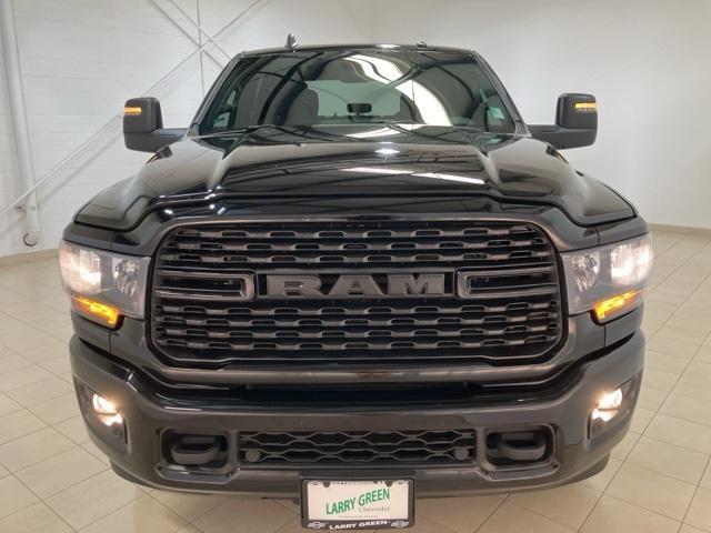 used 2023 Ram 2500 car, priced at $48,781