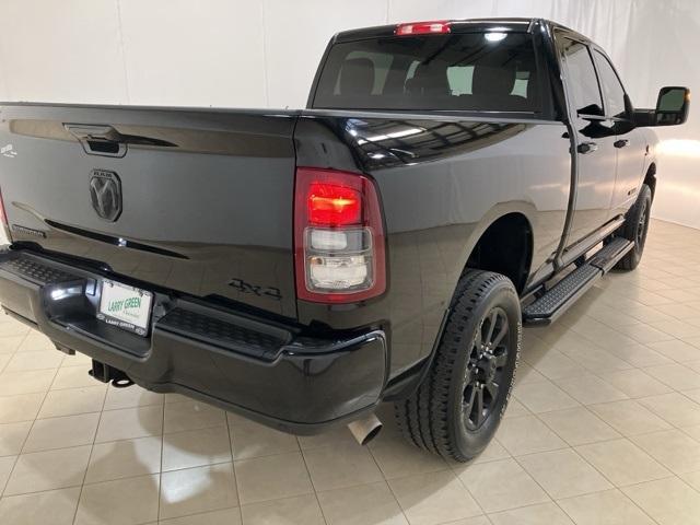 used 2023 Ram 2500 car, priced at $48,781