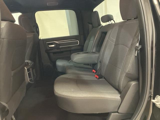 used 2023 Ram 2500 car, priced at $48,781