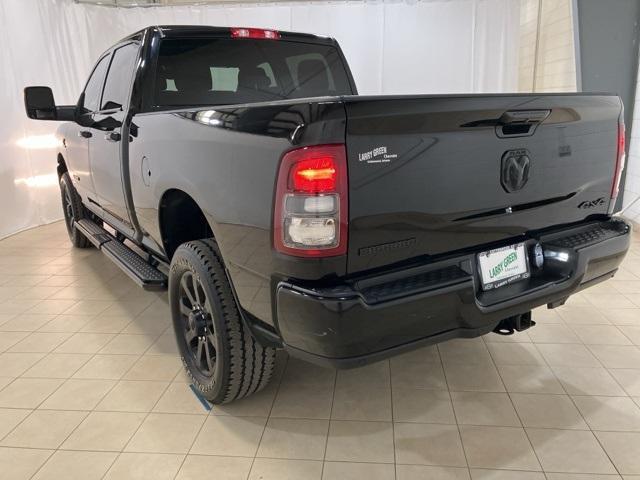 used 2023 Ram 2500 car, priced at $48,781