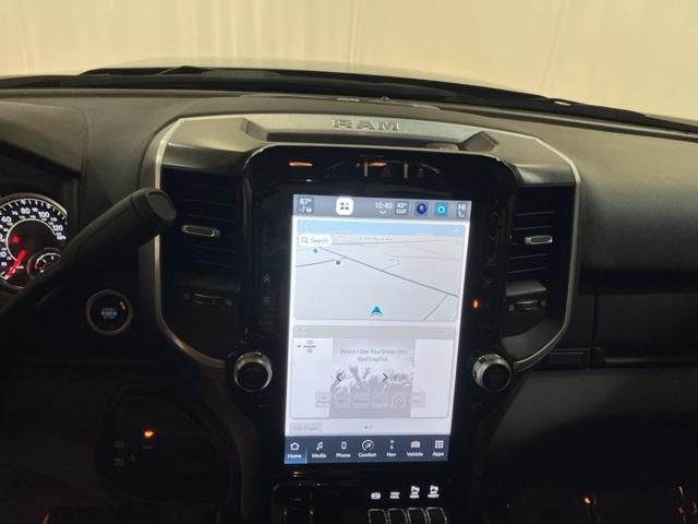 used 2023 Ram 2500 car, priced at $48,781