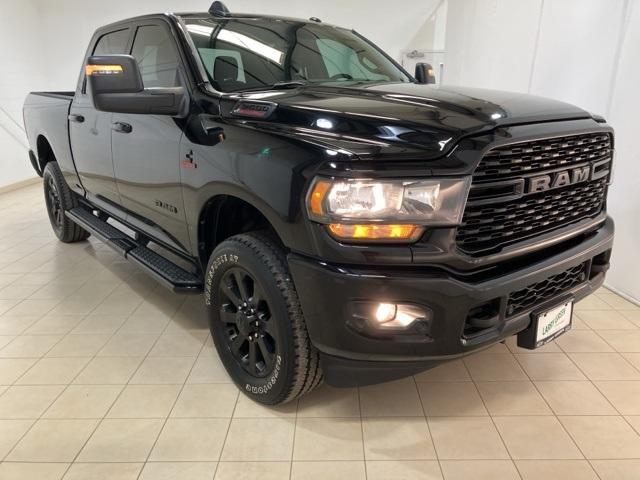 used 2023 Ram 2500 car, priced at $48,781