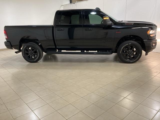 used 2023 Ram 2500 car, priced at $48,781