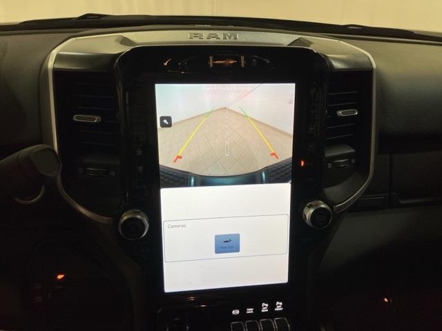 used 2023 Ram 2500 car, priced at $48,781