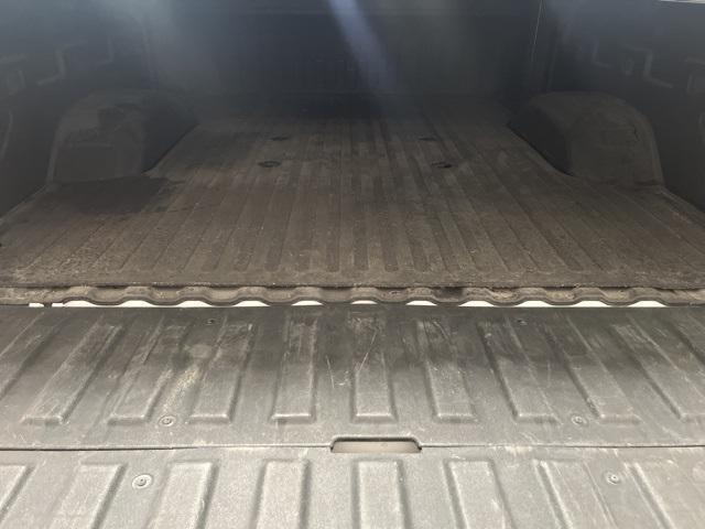 used 2021 GMC Sierra 2500 car, priced at $58,125