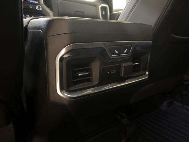 used 2021 GMC Sierra 2500 car, priced at $58,125
