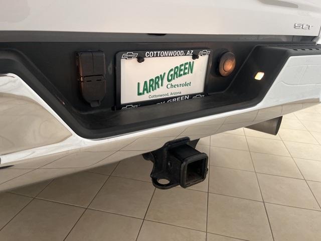 used 2021 GMC Sierra 2500 car, priced at $58,125