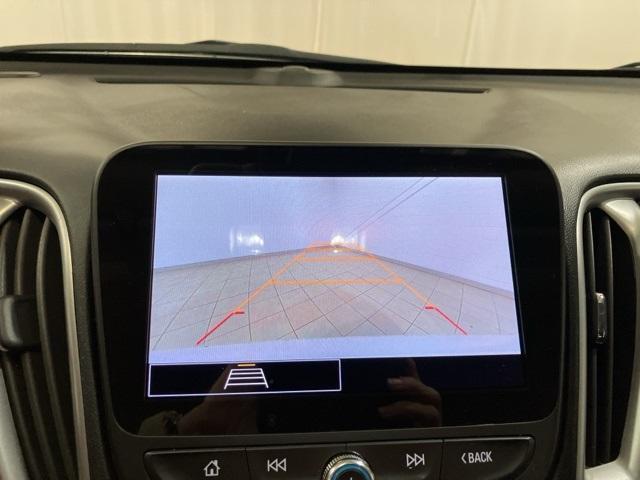 used 2023 Chevrolet Malibu car, priced at $18,224