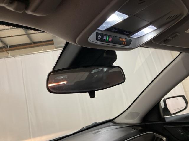 used 2023 Chevrolet Malibu car, priced at $18,224