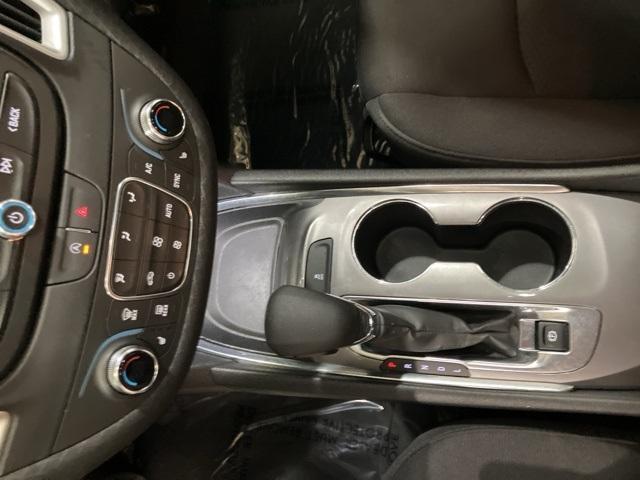 used 2023 Chevrolet Malibu car, priced at $18,224