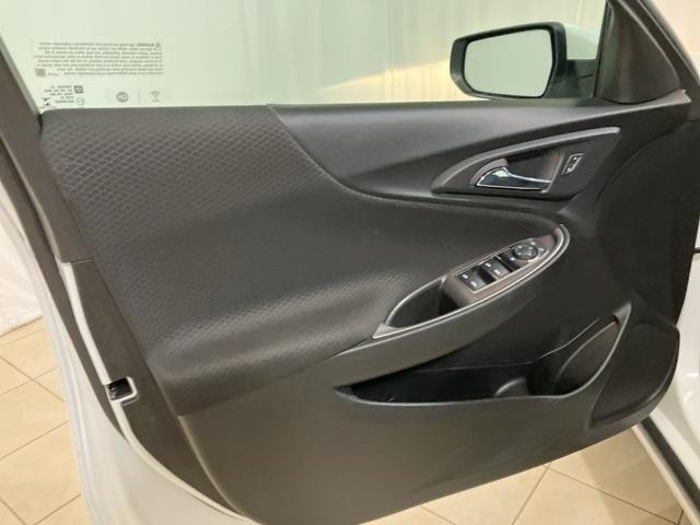 used 2023 Chevrolet Malibu car, priced at $18,224