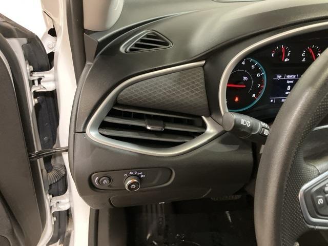 used 2023 Chevrolet Malibu car, priced at $18,224