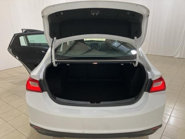 used 2023 Chevrolet Malibu car, priced at $18,224