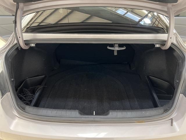 used 2023 Hyundai Elantra car, priced at $19,000